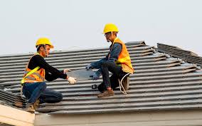 Best Roofing for New Construction  in West Hurley, NY